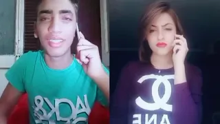 لا ثواني تلفوني رن دندنها