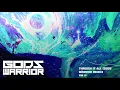 Marshall Marshall - Through It All (God's Warrior Remix) [Official Audio]