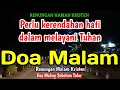 Download Lagu Renungan malam - Perlu kerendahan hati dalam melayani Tuhan