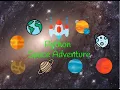 Python Tutorial Python Space Adventure Python for beginners
