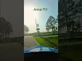 Federal Correction institution in jesup