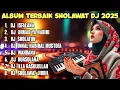 Download Lagu SHOLAWAT PENGUNDANG REZEKI SERTA PEMBAWA KEBERKAHAN. SHOLAWAT JIBRIL PENARIK REZEKI PALING DASYAT