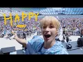 Download Lagu [COVER] 도겸 - HAPPY (원곡 : DAY6)