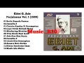 Download Lagu (1988) Perjalanan Vol. 1 - Ebiet G. Ade Full Album