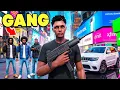 I JOINED a GANG in NEW YORK in GTA 5 RP
