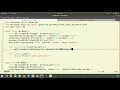 The Flask Mega-Tutorial Part V User Logins Arabic