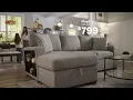 This is the furniture America has waited 250 years for 30s