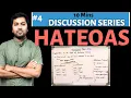 HATEOAS Spring boot in 10Mins HATEOAS RESTful API Backend Software Developer