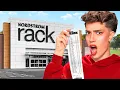 Download Lagu Full Face of Makeup from Nordstrom Rack!