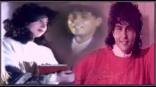 علي حميده    والله زمان                                      دندنها
