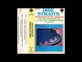 DIRE STRAITS - BROTHERS IN ARMS (1985) CASSETTE FULL ALBUM