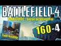 Battlefield 4 Guide to Tanking on Siege - MASTERCLASS voiceover