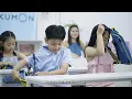 Balancing Work and Family A Kumon Journey