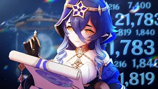 I Spent 7 DAYS Building Layla Was It Worth It