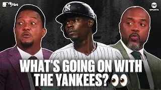 Are the Yankees in Trouble