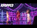 Download Lagu [4K] KISS OF LIFE \u0026 JESS GLYNNE - Hold My Hand | Apple TV+ KPOPPED EP07