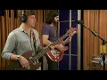 Menahan Street Band performing "Make the Road by Walking" Live on KCRW