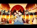 Download Lagu ♫ 「Anime Mix ＡＭＶ」Shut Up And Dance  ♫