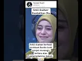 Lagu Arbil Asahan-kembalikan Dia, Bunda Lesti sampai menangis terharu #da7 #arbilda7 #indosiar #trending