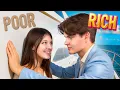 Download Lagu ¡Me Enamoré de un Multimillonario! Una Chica Pobre Está Bajo el Control de una Familia Rica