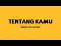 Download Lagu bunga citra lestari - tentang kamu - lirik senja