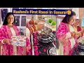 Download Lagu Rashmi Desai First Rasoi With Sasu Maa In Sasural after Secretly Married|Rashmi Salman Relation