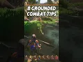 Grounded Tips Tricks Combat Guide