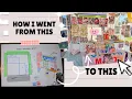 How I Plan My Artist Alley Setup Tips and Tricks on Improving Your Booth