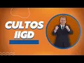 Download Lagu RIT - IGREJA DA GRAÇA NO SEU LAR - PR. JAYME DE AMORIM CAMPOS - 25/07/2024