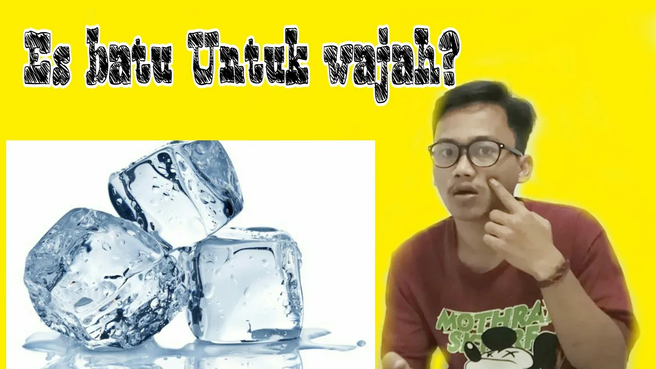 
          
          
          
            
            11 manfaat es batu untuk wajah Bisa menyembuhkan jerawat?!
          
        . 