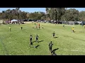 Natomas 14B Halloween Tournament