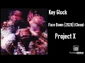 Key Glock - Face Down [2026] (Clean)