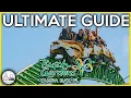 Top 40 Things You NEED To Know Before Visiting Busch Gardens Tampa