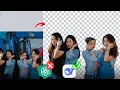 How I Built an AI Background Remover Website Using DeepSeek - No Coding Needed