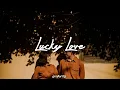 Lucky Love - Kanako Wada //[Sub.Esp];[Romaji]