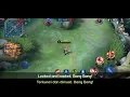 Download Lagu NOTIFIKASI WHATSAPP HERO BEATRIX MOBILE LEGENDS