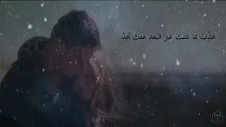 عذ ب ب ما ش ئت كلمات ابن الفارض غ ناء رشا ناجح 