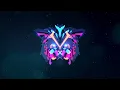 Hardwell feat. Jake Reese -  Run Wild (Lyric Video)