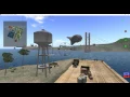 Tricks to Mouselook Camera Control and Inventory Second Life