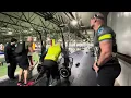 DEKA STRONG TEAMs How to set yourself up for your best time