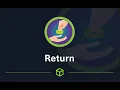 HackTheBox - Return Walkthrough