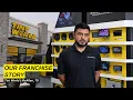 From Application to Grand Opening Jose Tapia s Tint World Franchise Story