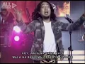 PAROKYA NI EDGAR FT. KAMIKAZEE FT. IAN TAYAO - The Ordertaker (MYX Music Awards 2006)
