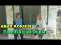 Download Lagu TERMISKIN DI DUNIA.  ( Hamdan Att ) - cover by Abah Rokhim.