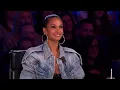 Cammy Barnes Full Performance | Britain's Got Talent 2023 Auditions Week 5