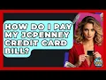 How Do I Pay My JCPenney Credit Card Bill - Crazy About Credit Cards