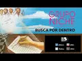 Busca Por Dentro, Grupo Niche - Audio