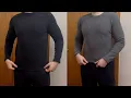 JCREW VS BANANA REPUBLIC MEN S SWEATER