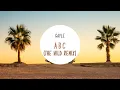 GAYLE - abc (The Wild Remix)