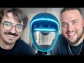 Download Lagu 1 Tag mit einem Roboter (und @Reeze)